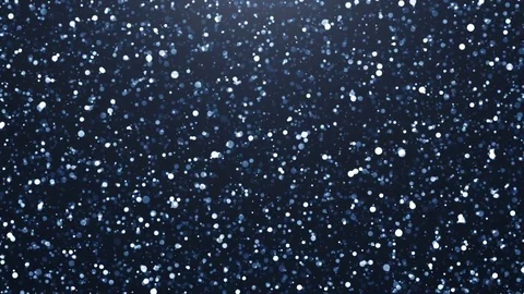 Background Particles Stock Footage 75824180