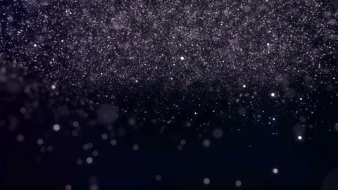 Background Particles Video stock 75825427