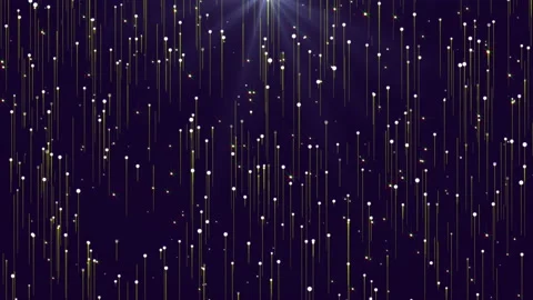 Background Particles Stock Footage 86571537