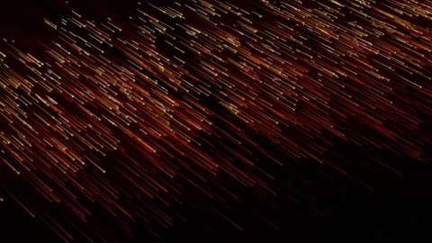 Background particles Stock Footage 139087256