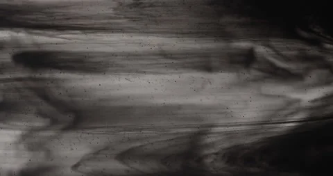 Background With Particles In Motion Stock Footage 170632863