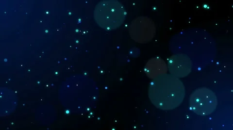 Background Particles in Motion, Loopable. HD 스톡 동영상 29592980