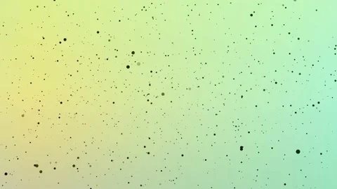 Background Particles Spinning in Air - 2 Stock Footage 197650595
