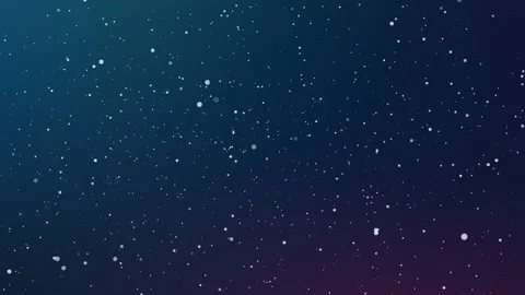 Background Particles Spinning in Air Stock Footage 197561058