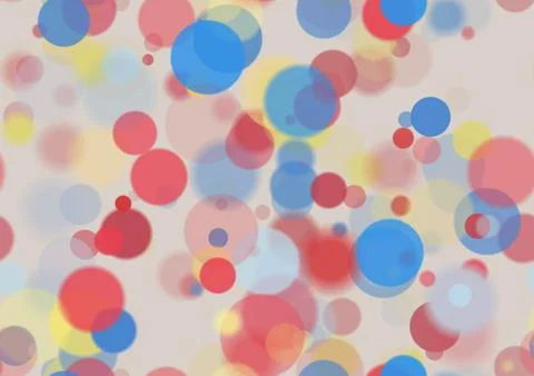 Background pattern abstract seamless design texture. Theme is about color, co Stock Illustration
