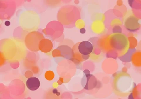Background pattern abstract seamless design texture. Theme is about blurry, d Stock Illustration