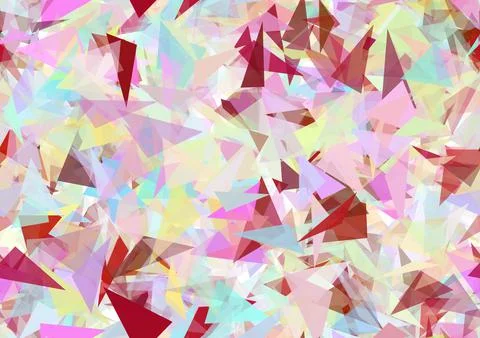 Background pattern abstract seamless design texture. Theme is about decorativ Stock Illustration