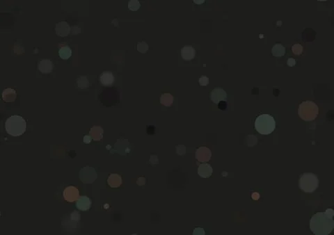 Background pattern abstract seamless design texture. Dark. Theme is about ill Illustrazione stock