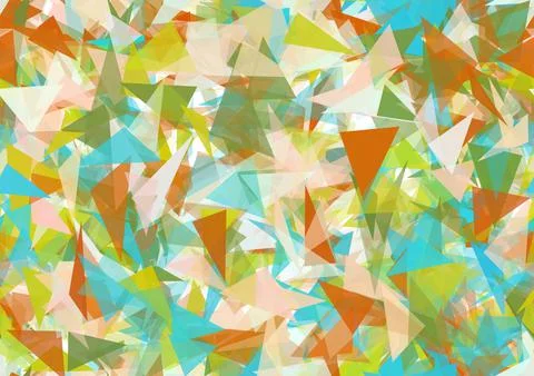 Background pattern abstract seamless design texture. Theme is about futuristi Stock Illustration