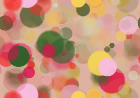 Background pattern abstract seamless design texture. Theme is about sequins,  Stock Illustration