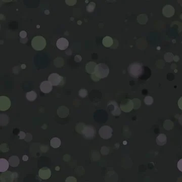 Background pattern abstract seamless design texture. Dark. Theme is about fla Illustrazione stock