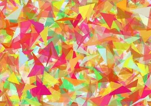Background pattern abstract seamless design texture. Theme is about transpare Stock Illustration