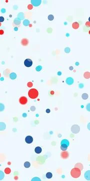 Background pattern abstract seamless design texture. Theme is about defocused Stock Illustration