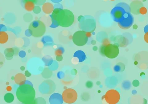 Background pattern abstract seamless design texture. Theme is about sequins,  Stock Illustration