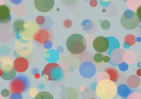 Background pattern abstract seamless design texture. Theme is about transluce Illustrazione stock