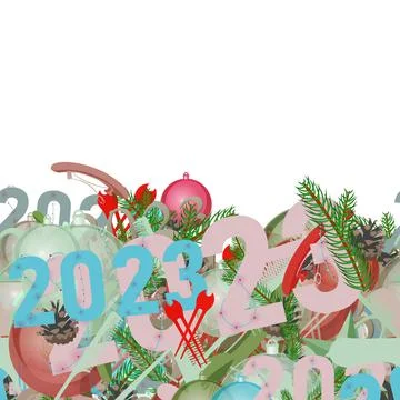 Background pattern abstract seamless design texture. Horizontal stripe. Borde Illustrazione stock