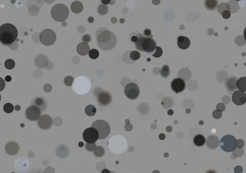 Background pattern abstract seamless design texture. Dark. Theme is about blu Stock Illustration