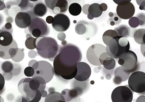 Background pattern abstract seamless design texture. Dark. Theme is about blu Illustrazione stock