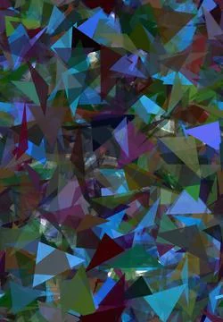 Background pattern abstract seamless design texture. Theme is about futuristi Stock Illustration