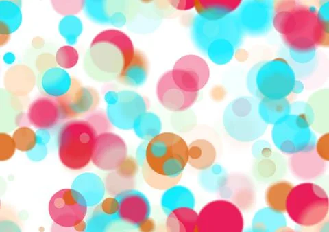 Background pattern abstract seamless design texture. Theme is about colorful, Stock Illustration
