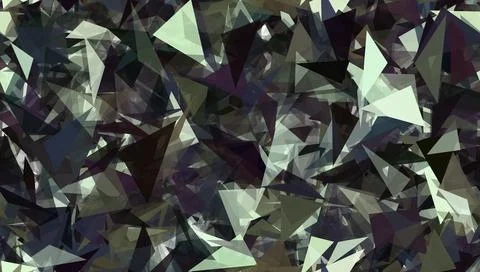 Background pattern abstract seamless design texture. Theme is about geometry, Stock Illustration