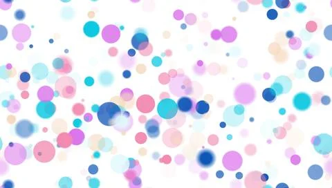 Background pattern abstract seamless design texture. Theme is about air, flar Stock Illustration