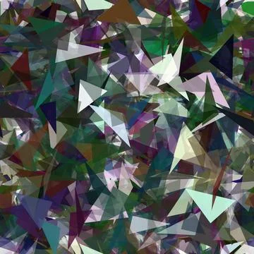 Background pattern abstract seamless design texture. Theme is about digital,  Stock-Illustration