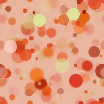 Background pattern abstract seamless design texture. Theme is about lights, d Stock Illustration