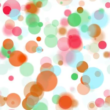 Background pattern abstract seamless design texture. Theme is about colorful, Stock Illustration