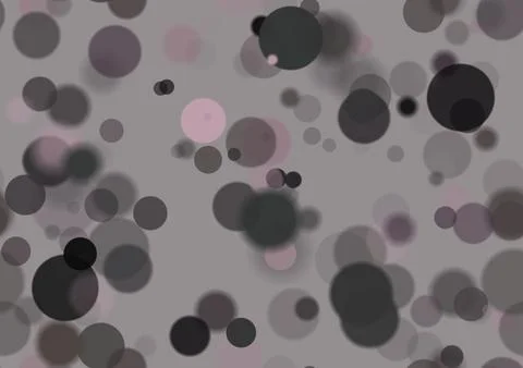 Background pattern abstract seamless design texture. Dark. Theme is about sof Stock Illustration