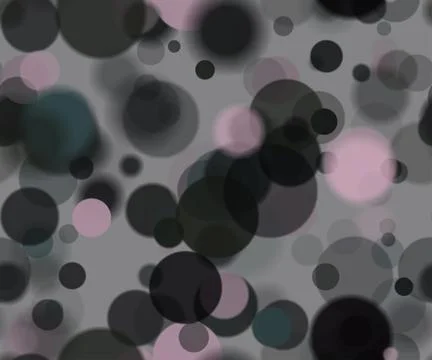 Background pattern abstract seamless design texture. Dark. Theme is about def Illustrazione stock