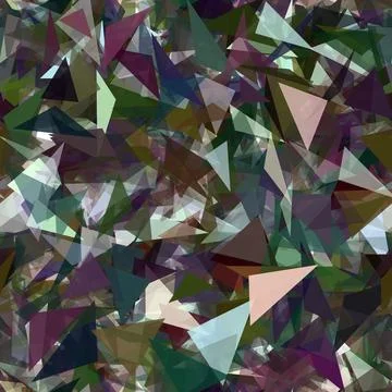 Background pattern abstract seamless design texture. Theme is about geometry, 스톡 일러스트