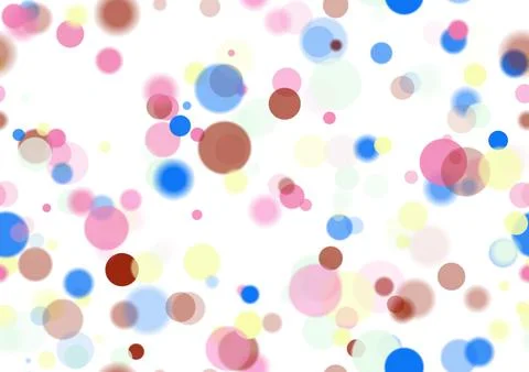 Background pattern abstract seamless design texture. Theme is about blurred,  Illustrazione stock
