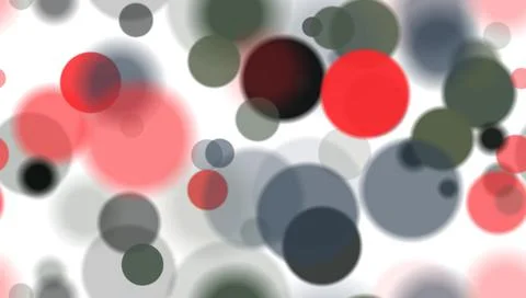 Background pattern abstract seamless design texture. Dark. Theme is about glo Stock Illustration