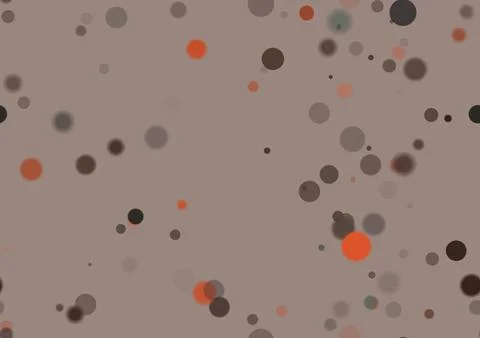 Background pattern abstract seamless design texture. Dark. Theme is about fla Stock Illustration