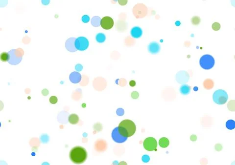 Background pattern abstract seamless design texture. Theme is about lights, s Stock Illustration