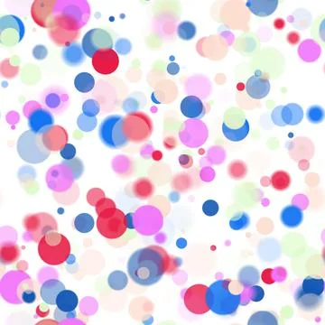 Background pattern abstract seamless design texture. Theme is about flare, sp Stock Illustration