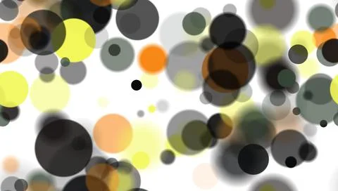 Background pattern abstract seamless design texture. Dark. Theme is about fla Stockillustratie