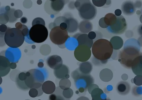Background pattern abstract seamless design texture. Dark. Theme is about col Illustrazione stock