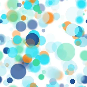 Background pattern abstract seamless design texture. Theme is about glows, in Stock Illustration