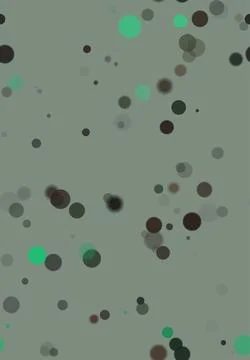 Background pattern abstract seamless design texture. Dark. Theme is about ill Illustrazione stock
