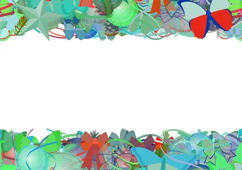 Background pattern abstract seamless design texture. Horizontal stripes. Bord Stock Illustration