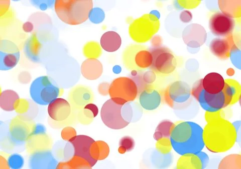 Background pattern abstract seamless design texture. Theme is about blending, Stock Illustration