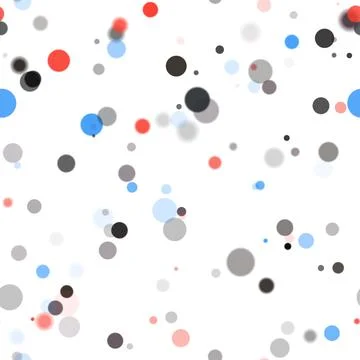 Background pattern abstract seamless design texture. Dark. Theme is about ins Illustrazione stock