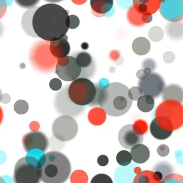 Background pattern abstract seamless design texture. Dark. Theme is about pat Illustrazione stock
