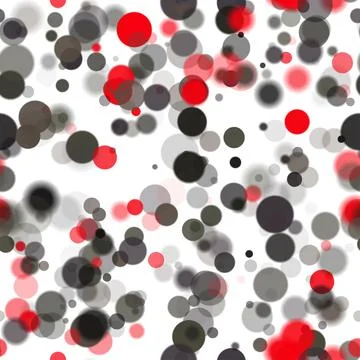 Background pattern abstract seamless design texture. Dark on white. Theme is  Stock Illustration