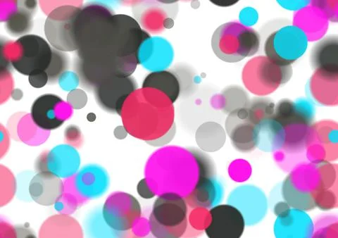 Background pattern abstract seamless design texture. Dark on white. Theme is  Stock Illustration