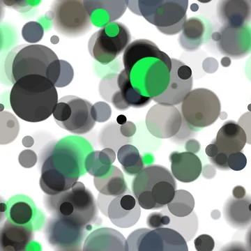 Background pattern abstract seamless design texture. Dark on white. Theme is  Stock Illustration