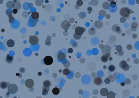 Background pattern abstract seamless design texture. Dark. Theme is about spa Illustrazione stock