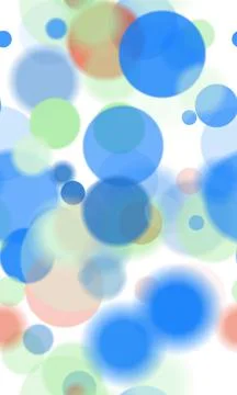 Background pattern abstract seamless design texture. Theme is about transluce Stock Illustration